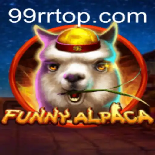 FunnyAlpaca: Descubra o Jogo de Estratégia e Diversão 99RR