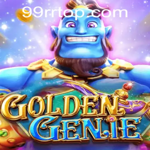 GOLDENGENIE: O Jogo que Revoluciona a Era dos Games com a Palavra-Chave 99RR