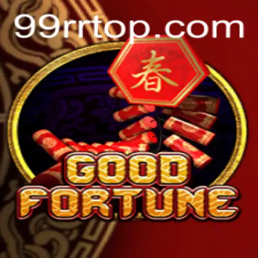 Descubra o Fascinante Universo do Jogo 'GoodFortune' com a Chave 99RR