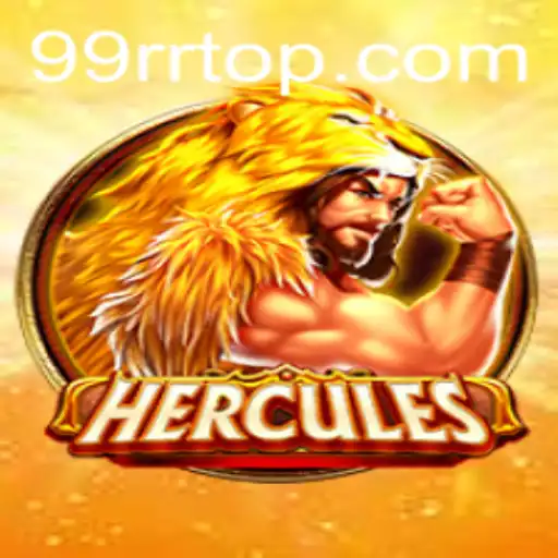 Descubra o Fascinante Mundo de Hercules: O Jogo de Estratégia Épico de 99RR