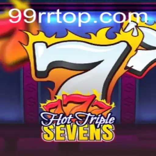 Explore o Fascinante Mundo do Jogo HotTripleSevens com a Palavra-chave 99RR
