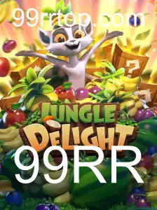Descubra JungleDelight: O Novo Fenômeno do Entretenimento com 99RR