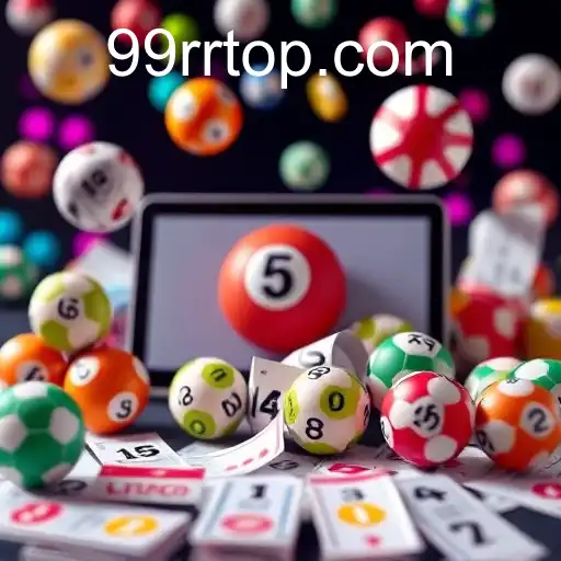 Loteria online