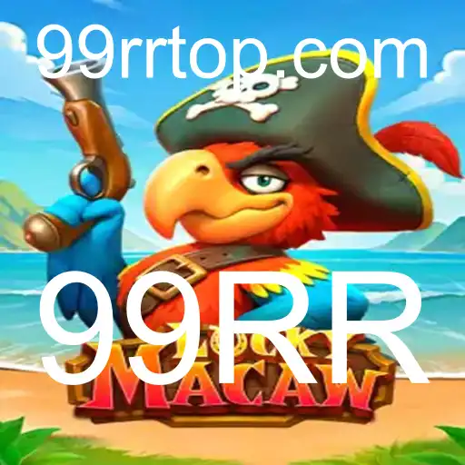 Explorando o Mundo do Jogo 'LuckyMacaw'