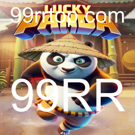 Tudo sobre LuckyPanda: O Jogo de Sorte com a Palavra-Chave 99RR
