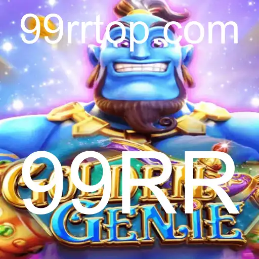 GOLDENGENIE: O Jogo que Revoluciona a Era dos Games com a Palavra-Chave 99RR