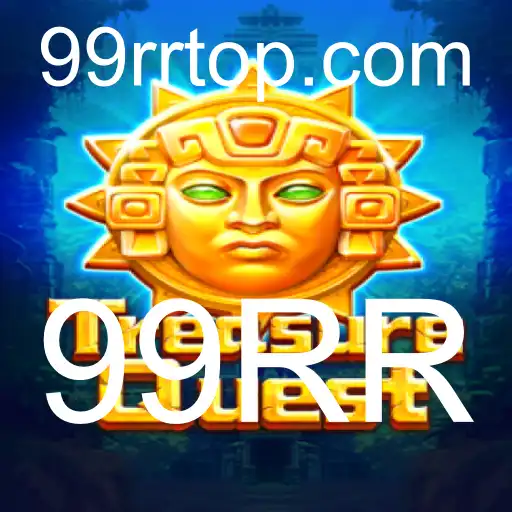 Descubra o Mundo de TreasureQuest: Aventuras e Desafios com 99RR