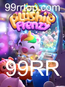Descubra a Excitante Ação de PlushieFrenzy e suas Regras Inovadoras