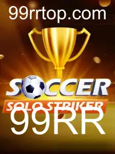 SoccerSoloStriker: Descubra o Jogo Empolgante de Futebol Solo com a Palavra-Chave 99RR